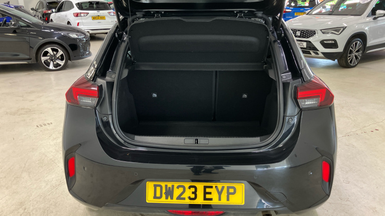 Vauxhall Corsa 1.2 GS 5dr Petrol Hatchback